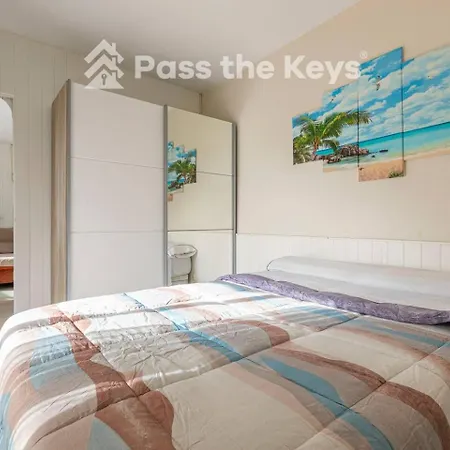Pass The Keys Apt En Nueva Andalucia * Marbella