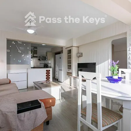 Apartament Pass The Keys Apt En Nueva Andalucia