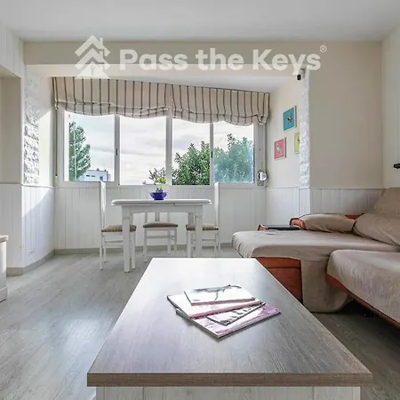 Pass The Keys Apt En Nueva Andalucia Marbella