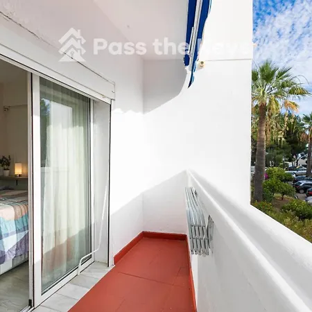 Pass The Keys Apt En Nueva Andalucia