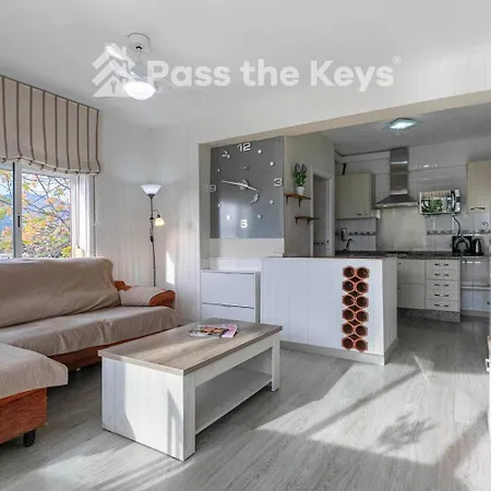 Pass The Keys Apt En Nueva Andalucia