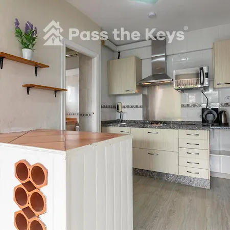 Pass The Keys Apt En Nueva Andalucia