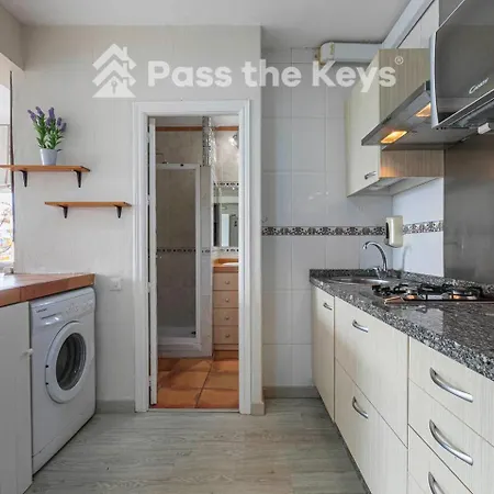 Apartment Pass The Keys Apt En Nueva Andalucia